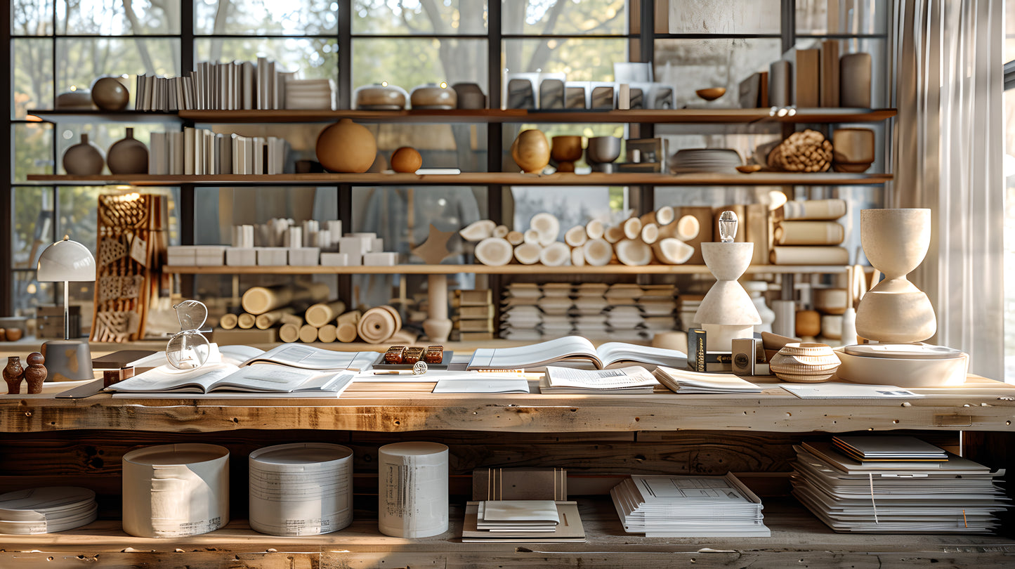 Open Studio Registration