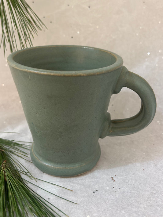 Green Mug