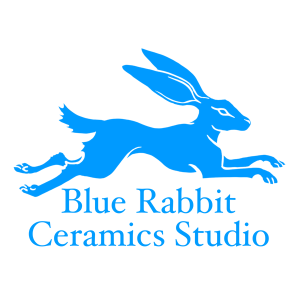 Ceramics Classes – Blue Rabbit Ceramics Studio